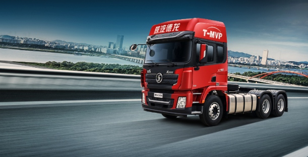 陕汽重卡 前行路上,贴心服务与您同在 - 第1张 - 提加商用车网 陕汽重卡 前行路上,贴心服务与您同在 - 第1张