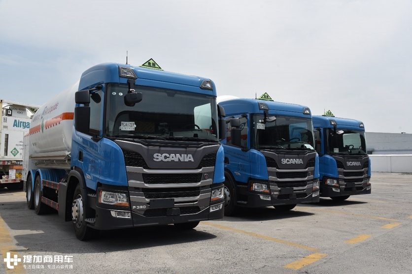 轻卡也有两节车厢车型上路了?布切奇卡车历史科普,提加一周好文推荐 - 第5张 - 提加商用车网 轻卡也有两节车厢车型上路了?布切奇卡车历史科普,提加一周好文推荐 - 第5张