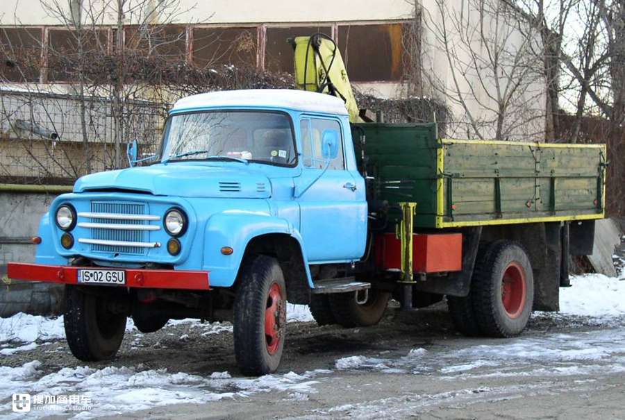 轻卡也有两节车厢车型上路了?布切奇卡车历史科普,提加一周好文推荐 - 第3张 - 提加商用车网 轻卡也有两节车厢车型上路了?布切奇卡车历史科普,提加一周好文推荐 - 第3张