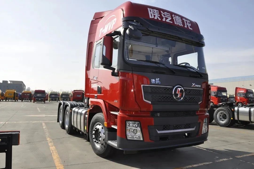 德龙X3000钜惠版:能省会赚我是认真的 - 第3张 - 提加商用车网 德龙X3000钜惠版:能省会赚我是认真的 - 第3张