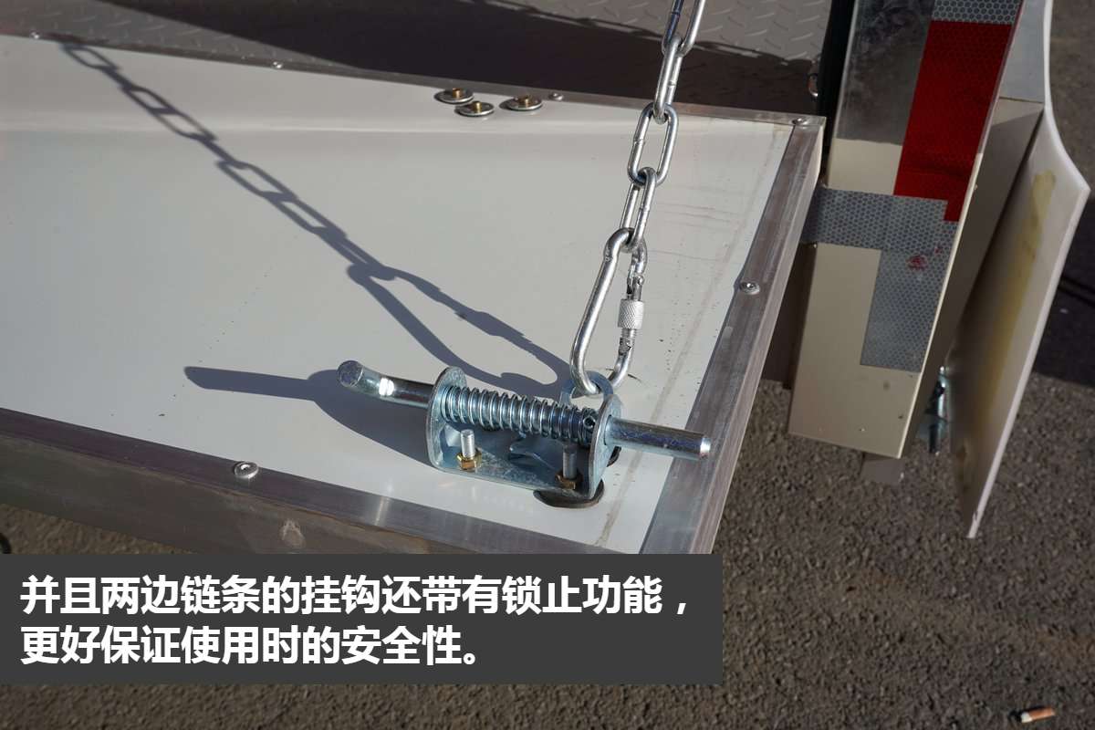地摊经济复苏 移动的商铺祥菱V1翼展车上市 不到5万可入手 - 第9张 - 提加商用车网 地摊经济复苏 移动的商铺祥菱V1翼展车上市 不到5万可入手 - 第9张
