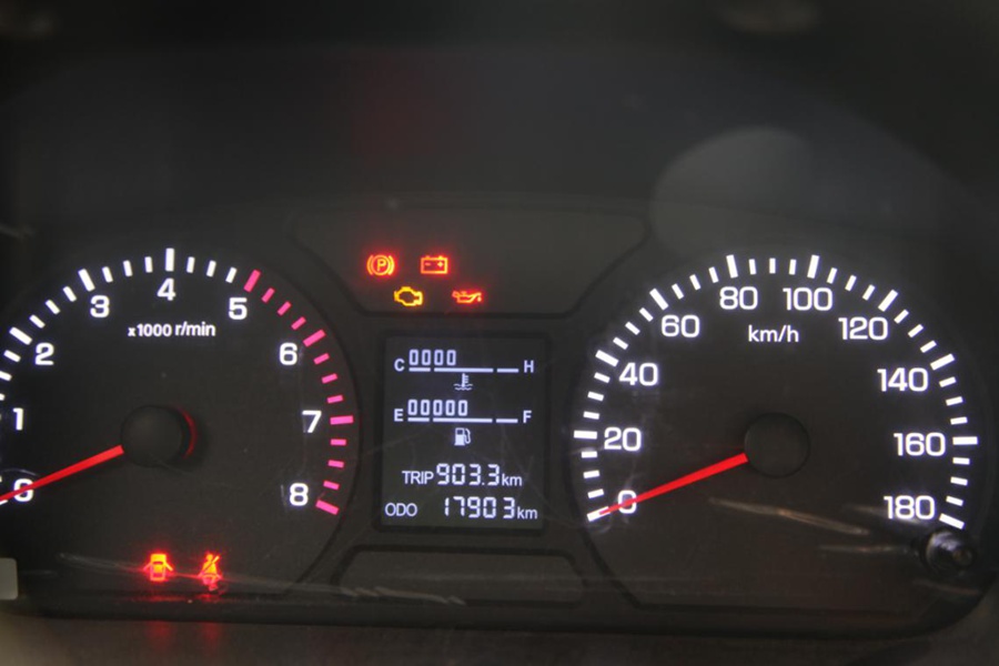 祥菱跟车报告:他乡创业,活出不一样的自我 - 第3张 - 提加商用车网 祥菱跟车报告:他乡创业,活出不一样的自我 - 第3张