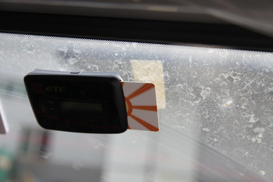 祥菱跟车报告:他乡创业,活出不一样的自我 - 第5张 - 提加商用车网 祥菱跟车报告:他乡创业,活出不一样的自我 - 第5张