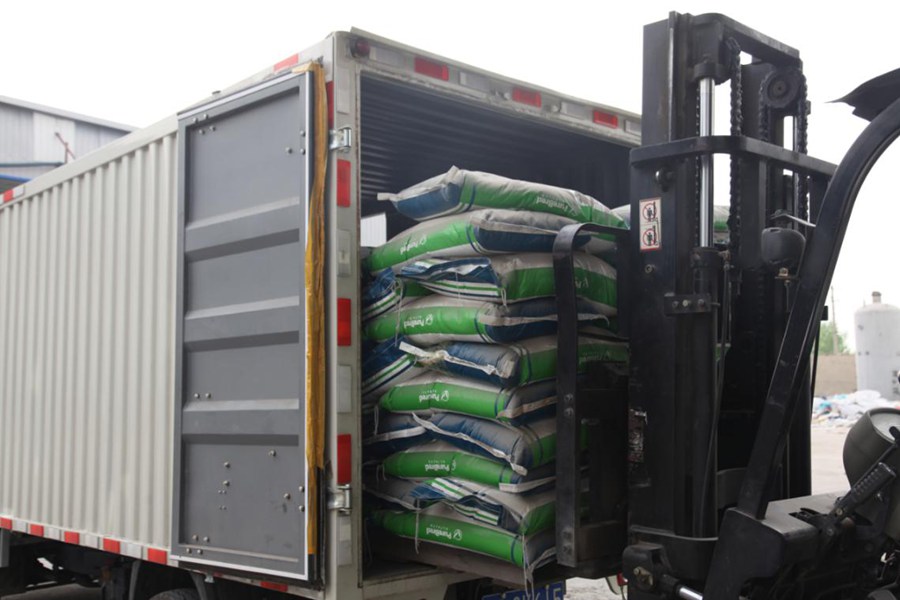 祥菱跟车报告:他乡创业,活出不一样的自我 - 第10张 - 提加商用车网 祥菱跟车报告:他乡创业,活出不一样的自我 - 第10张