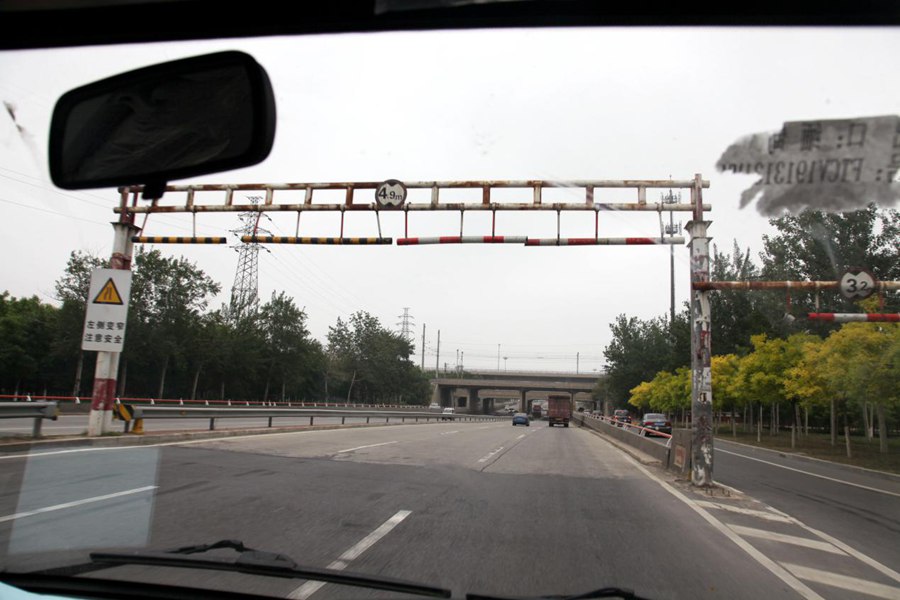 祥菱跟车报告:他乡创业,活出不一样的自我 - 第13张 - 提加商用车网 祥菱跟车报告:他乡创业,活出不一样的自我 - 第13张