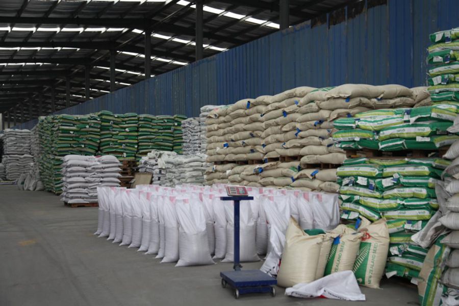 祥菱跟车报告:他乡创业,活出不一样的自我 - 第16张 - 提加商用车网 祥菱跟车报告:他乡创业,活出不一样的自我 - 第16张