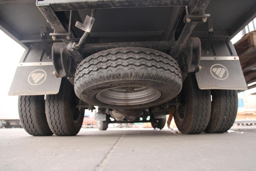 祥菱跟车报告:他乡创业,活出不一样的自我 - 第19张 - 提加商用车网 祥菱跟车报告:他乡创业,活出不一样的自我 - 第19张