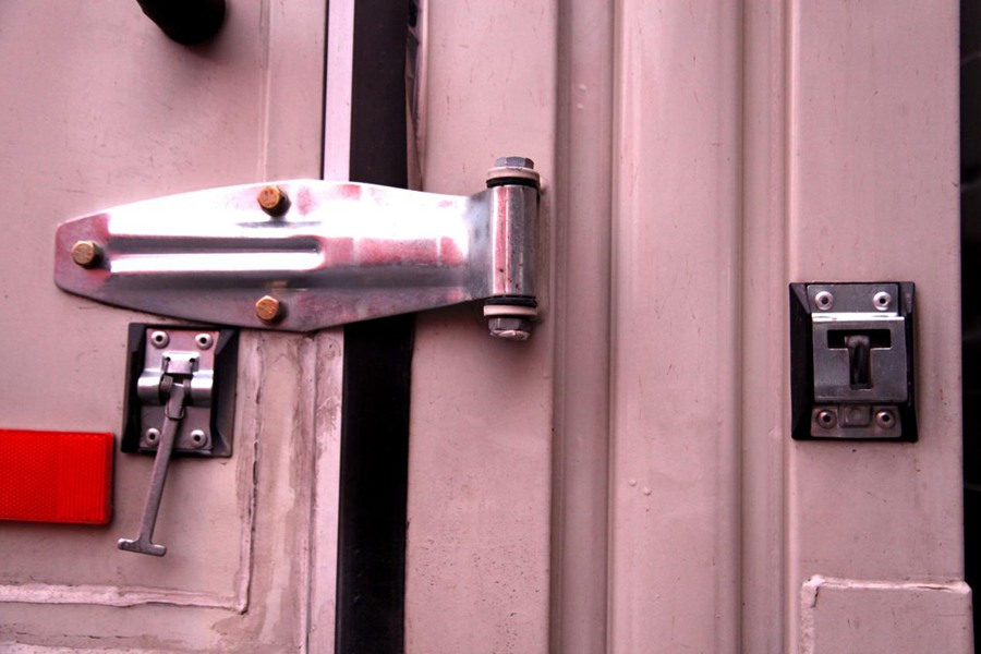 祥菱跟车报告:他乡创业,活出不一样的自我 - 第23张 - 提加商用车网 祥菱跟车报告:他乡创业,活出不一样的自我 - 第23张