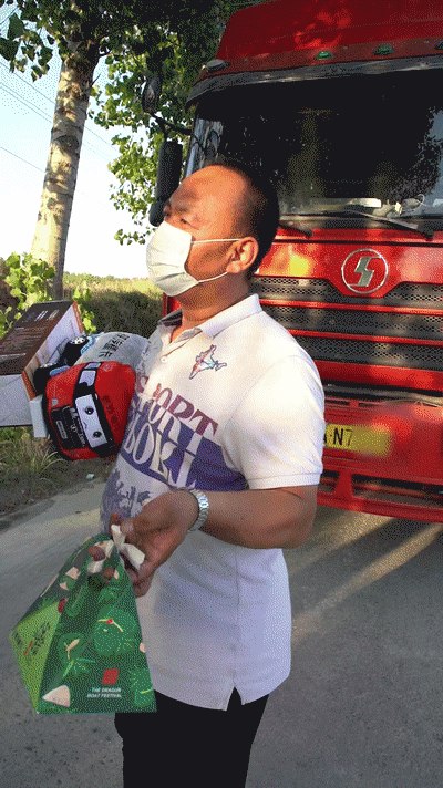 端午|礼从天降,陕汽重卡实力宠粉的正确打开方式 - 第2张 - 提加商用车网 端午|礼从天降,陕汽重卡实力宠粉的正确打开方式 - 第2张