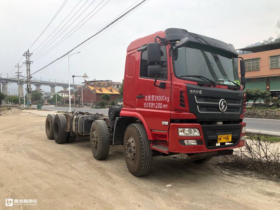 二十年前是补胎师傅,如今转行做货车司机,为啥只选轩德自卸车? - 第2张 - 提加商用车网 二十年前是补胎师傅,如今转行做货车司机,为啥只选轩德自卸车? - 第2张