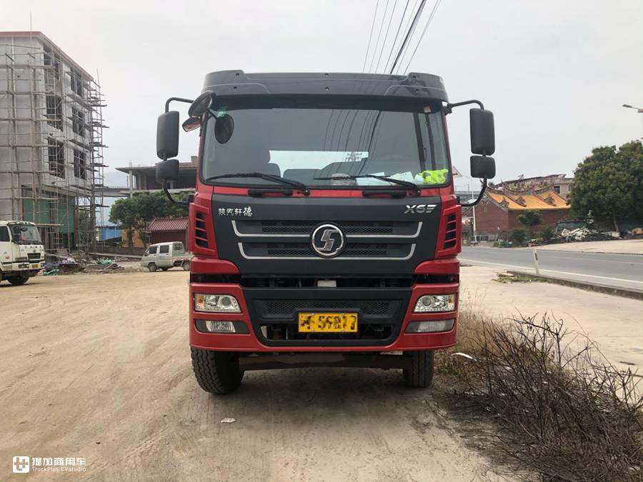 二十年前是补胎师傅,如今转行做货车司机,为啥只选轩德自卸车? - 第3张 - 提加商用车网 二十年前是补胎师傅,如今转行做货车司机,为啥只选轩德自卸车? - 第3张