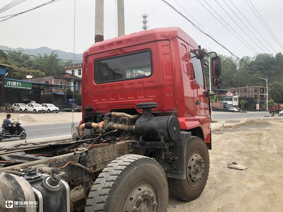 二十年前是补胎师傅,如今转行做货车司机,为啥只选轩德自卸车? - 第4张 - 提加商用车网 二十年前是补胎师傅,如今转行做货车司机,为啥只选轩德自卸车? - 第4张