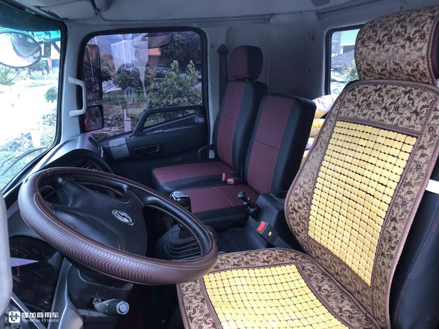 二十年前是补胎师傅,如今转行做货车司机,为啥只选轩德自卸车? - 第10张 - 提加商用车网 二十年前是补胎师傅,如今转行做货车司机,为啥只选轩德自卸车? - 第10张