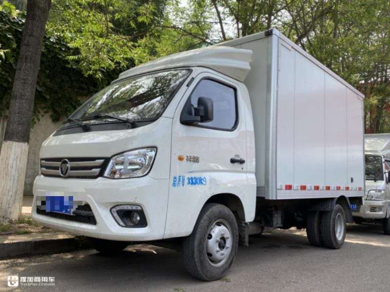 五菱独霸行业,未来路在何方?2020年前5月微卡市场特点及后期走势简析 - 第1张 - 提加商用车网 五菱独霸行业,未来路在何方?2020年前5月微卡市场特点及后期走势简析 - 第1张