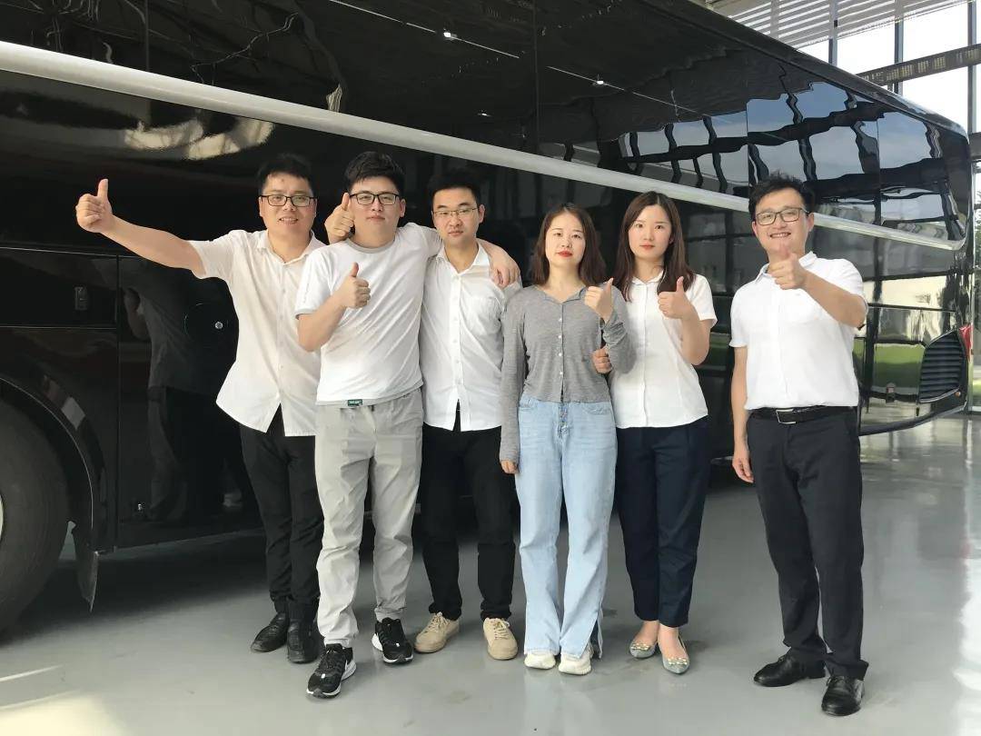 广交会云上带货，安凯激发出海新动能 - 第7张