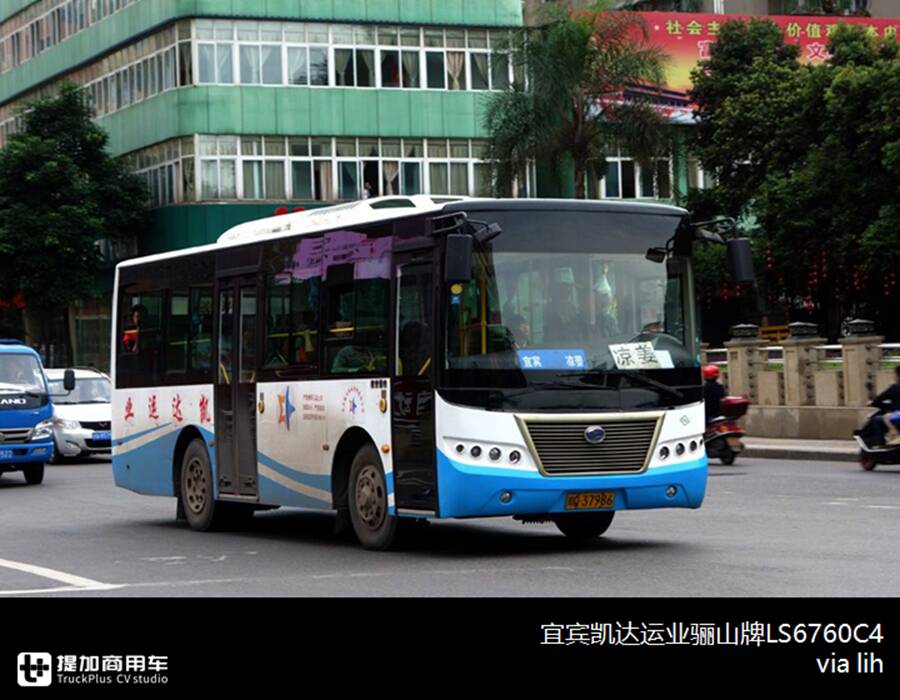 4-5月客车行业有哪些新变化?工信部330-332批公告竞业盘点告诉您 - 第8张 - 提加商用车网 4-5月客车行业有哪些新变化?工信部330-332批公告竞业盘点告诉您 - 第8张