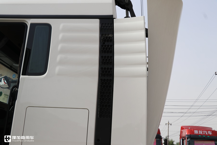 这是德国曼在国内主销的牵引车,480马力+驾驶室大空间,价格不到70万 - 第8张 - 提加商用车网 这是德国曼在国内主销的牵引车,480马力+驾驶室大空间,价格不到70万 - 第8张