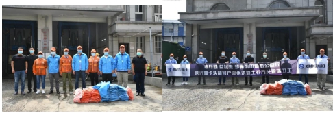 陕汽重卡 | 征战市场勤耕作，践行担当暖人心 - 第7张