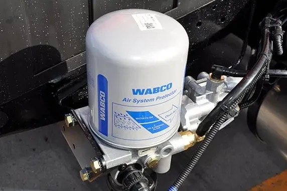 德龙X3000标准版自卸车,一不小心就成了标杆 - 第8张 - 提加商用车网 德龙X3000标准版自卸车,一不小心就成了标杆 - 第8张