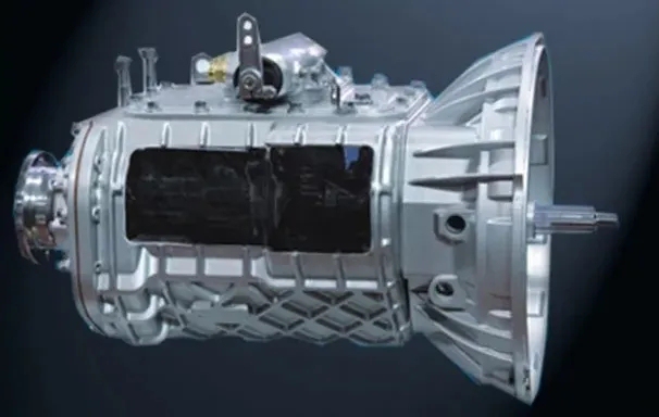 德龙X3000标准版自卸车,一不小心就成了标杆 - 第9张 - 提加商用车网 德龙X3000标准版自卸车,一不小心就成了标杆 - 第9张