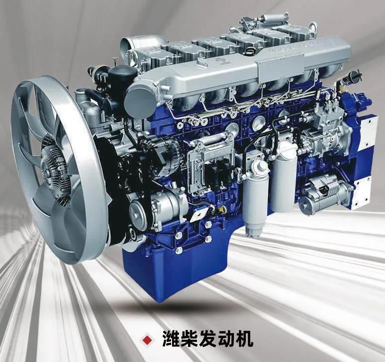 强劲动力组合、节油长续航,想多拉快跑看看大运N8V质蕙版 - 第1张 - 提加商用车网 强劲动力组合、节油长续航,想多拉快跑看看大运N8V质蕙版 - 第1张