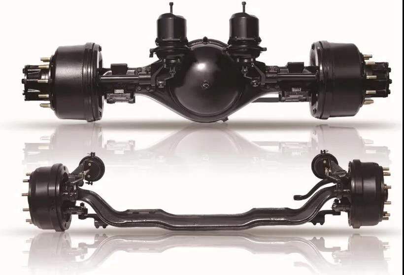 强劲动力组合、节油长续航,想多拉快跑看看大运N8V质蕙版 - 第3张 - 提加商用车网 强劲动力组合、节油长续航,想多拉快跑看看大运N8V质蕙版 - 第3张