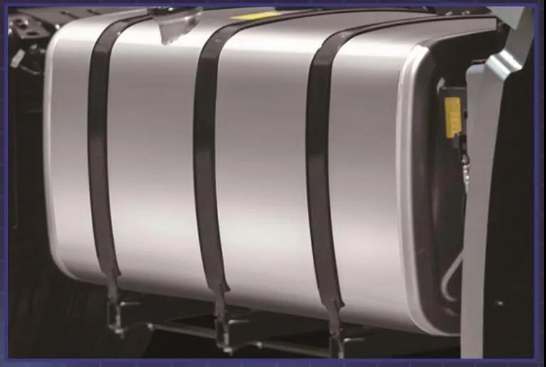 强劲动力组合、节油长续航,想多拉快跑看看大运N8V质蕙版 - 第4张 - 提加商用车网 强劲动力组合、节油长续航,想多拉快跑看看大运N8V质蕙版 - 第4张