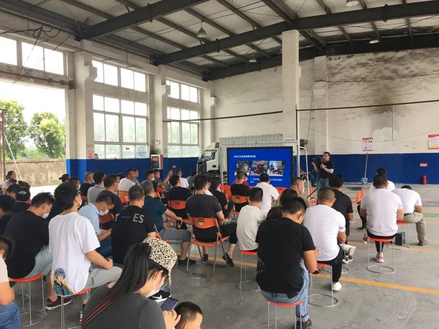 快交付、抢订单——陕汽重卡创新推广火热进行中 - 第1张 - 提加商用车网 快交付、抢订单——陕汽重卡创新推广火热进行中 - 第1张