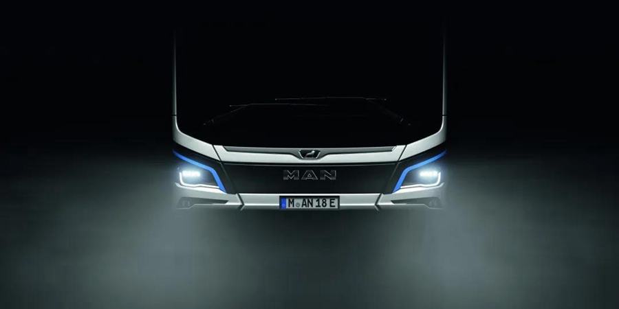 出行新选择,曼恩Lion's City 18E巴士即将进行实测并投入运营 - 第1张 - 提加商用车网 出行新选择,曼恩Lion's City 18E巴士即将进行实测并投入运营 - 第1张