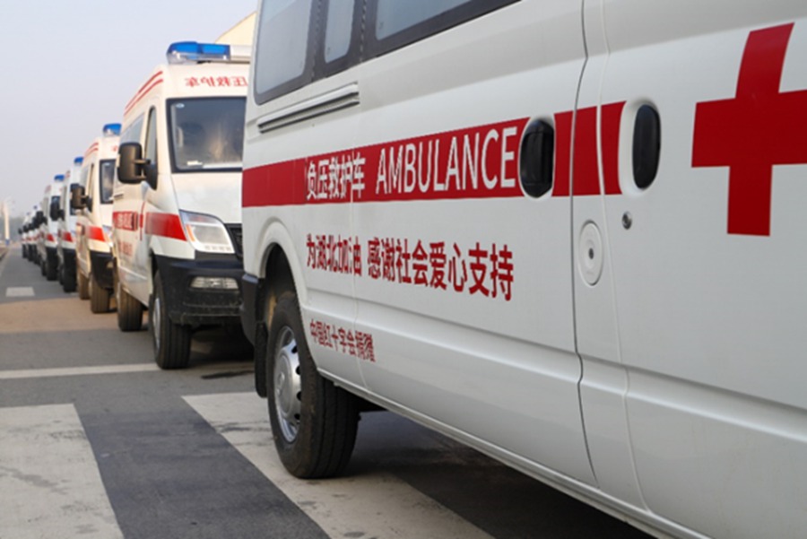 国人需要什么车,上汽MAXUS就造什么车 - 第4张 - 提加商用车网 国人需要什么车,上汽MAXUS就造什么车 - 第4张