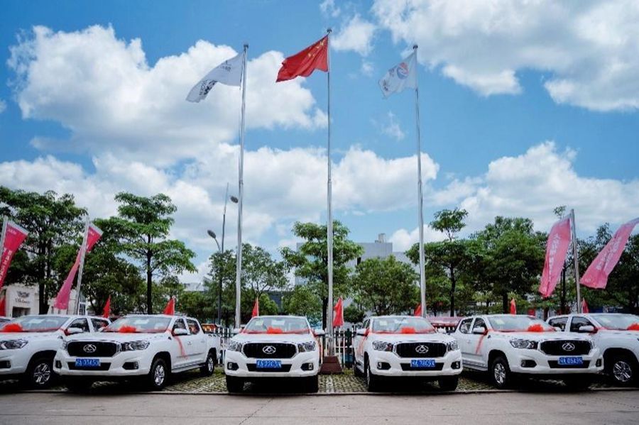 国人需要什么车,上汽MAXUS就造什么车 - 第8张 - 提加商用车网 国人需要什么车,上汽MAXUS就造什么车 - 第8张