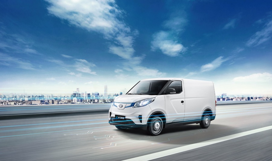 国人需要什么车,上汽MAXUS就造什么车 - 第9张 - 提加商用车网 国人需要什么车,上汽MAXUS就造什么车 - 第9张