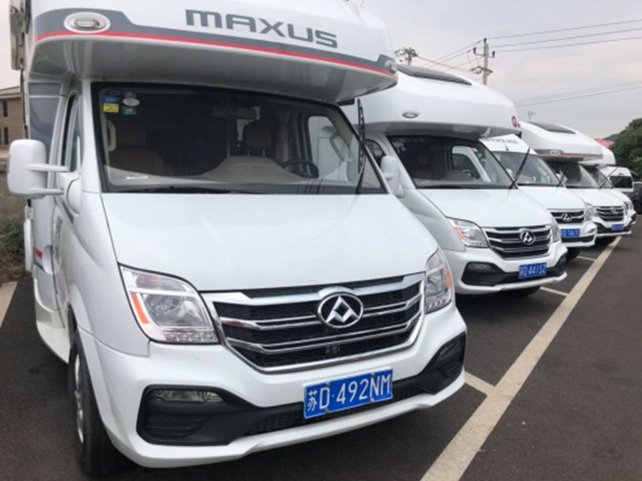 国人需要什么车,上汽MAXUS就造什么车 - 第1张 - 提加商用车网 国人需要什么车,上汽MAXUS就造什么车 - 第1张
