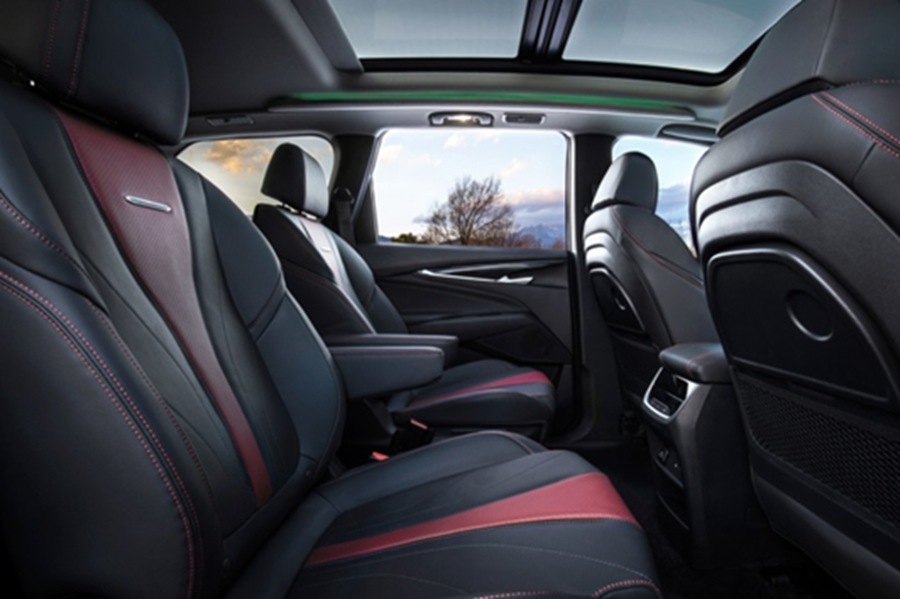 挪威首款纯电家用MPV上汽MAXUS EUNIQ 5正式下线,有望震荡欧洲车市 - 第5张 - 提加商用车网 挪威首款纯电家用MPV上汽MAXUS EUNIQ 5正式下线,有望震荡欧洲车市 - 第5张