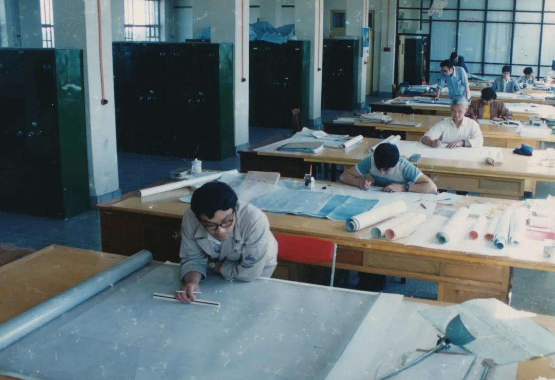 一场纪念 , 国车长子——解放,70年后再出发! - 第6张 - 提加商用车网 一场纪念 , 国车长子——解放,70年后再出发! - 第6张