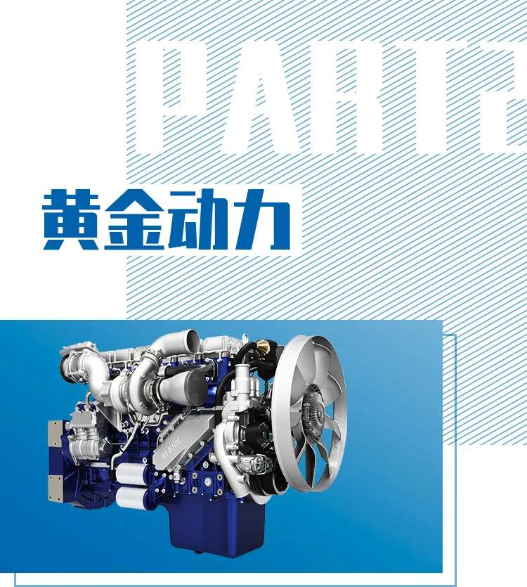 不是每一款自动挡重卡都叫德龙X5000智行版 - 第3张 - 提加商用车网 不是每一款自动挡重卡都叫德龙X5000智行版 - 第3张