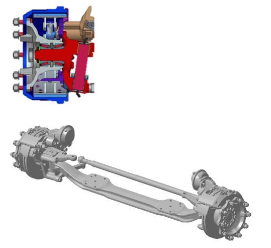 陕汽重卡 | 6大免维护金牌,为高效运输保驾护航 - 第5张 - 提加商用车网 陕汽重卡 | 6大免维护金牌,为高效运输保驾护航 - 第5张