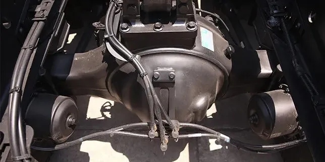 陕汽重卡 | 6大免维护金牌,为高效运输保驾护航 - 第3张 - 提加商用车网 陕汽重卡 | 6大免维护金牌,为高效运输保驾护航 - 第3张