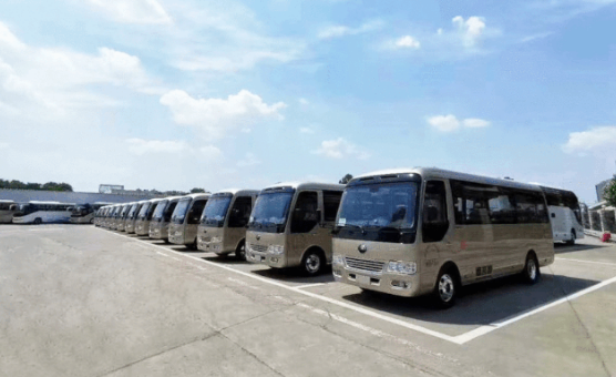 新突破!潍柴发力高端商旅客车! - 第2张 - 提加商用车网 新突破!潍柴发力高端商旅客车! - 第2张