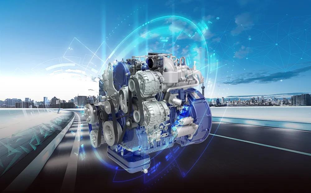 新突破!潍柴发力高端商旅客车! - 第3张 - 提加商用车网 新突破!潍柴发力高端商旅客车! - 第3张