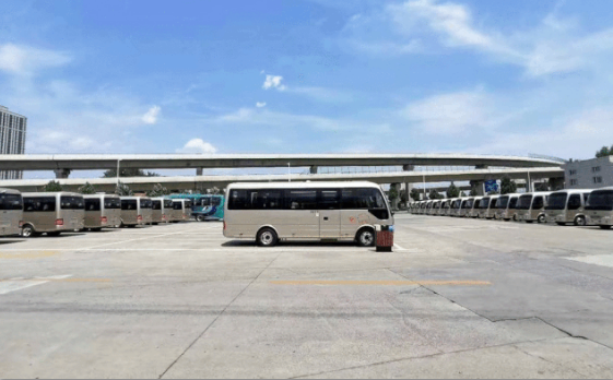 新突破!潍柴发力高端商旅客车! - 第1张 - 提加商用车网 新突破!潍柴发力高端商旅客车! - 第1张