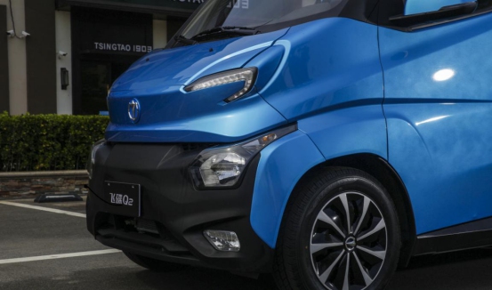 变身闪电邮侠,近在明日 - 第4张 - 提加商用车网 变身闪电邮侠,近在明日 - 第4张