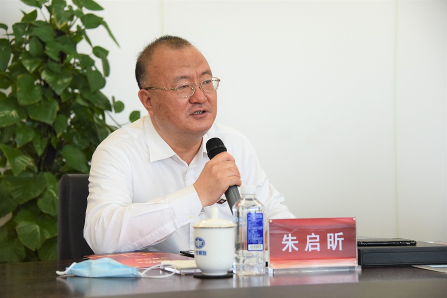 创行七十载 领动新未来 ,一汽解放隆重纪念解放研发70年 - 第12张 - 提加商用车网 创行七十载 领动新未来 ,一汽解放隆重纪念解放研发70年 - 第12张