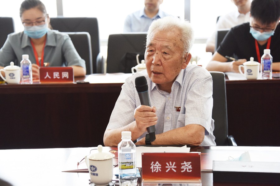 创行七十载 领动新未来 ,一汽解放隆重纪念解放研发70年 - 第16张 - 提加商用车网 创行七十载 领动新未来 ,一汽解放隆重纪念解放研发70年 - 第16张