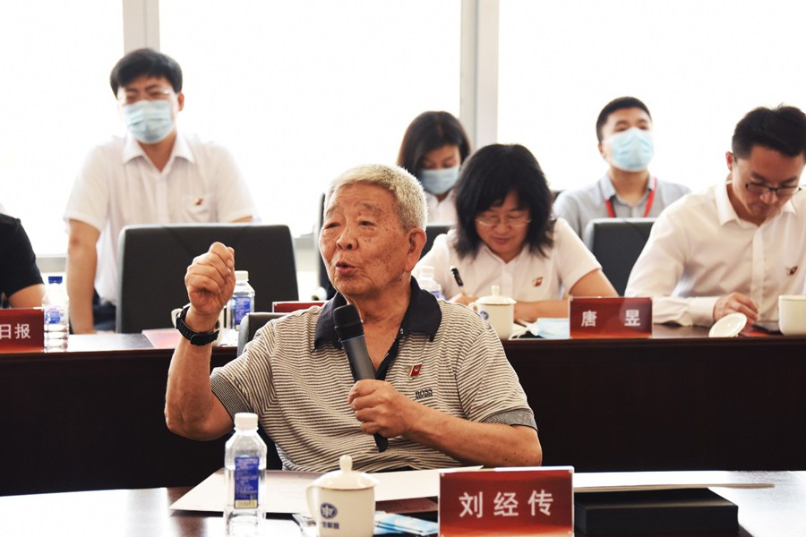 创行七十载 领动新未来 ,一汽解放隆重纪念解放研发70年 - 第17张 - 提加商用车网 创行七十载 领动新未来 ,一汽解放隆重纪念解放研发70年 - 第17张