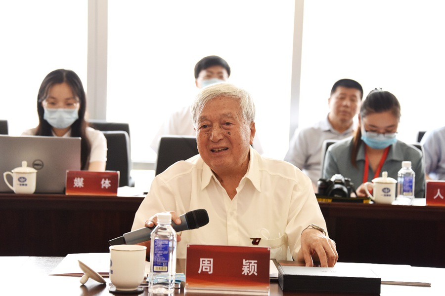 创行七十载 领动新未来 ,一汽解放隆重纪念解放研发70年 - 第18张 - 提加商用车网 创行七十载 领动新未来 ,一汽解放隆重纪念解放研发70年 - 第18张