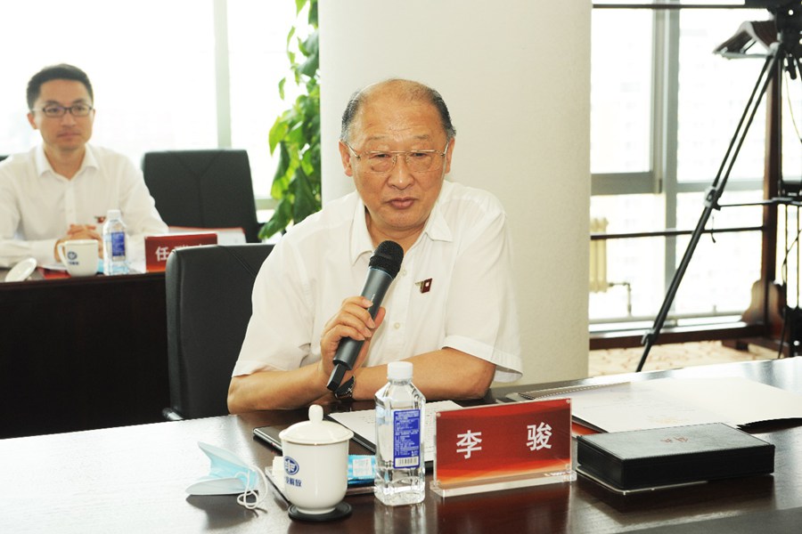 创行七十载 领动新未来 ,一汽解放隆重纪念解放研发70年 - 第19张 - 提加商用车网 创行七十载 领动新未来 ,一汽解放隆重纪念解放研发70年 - 第19张