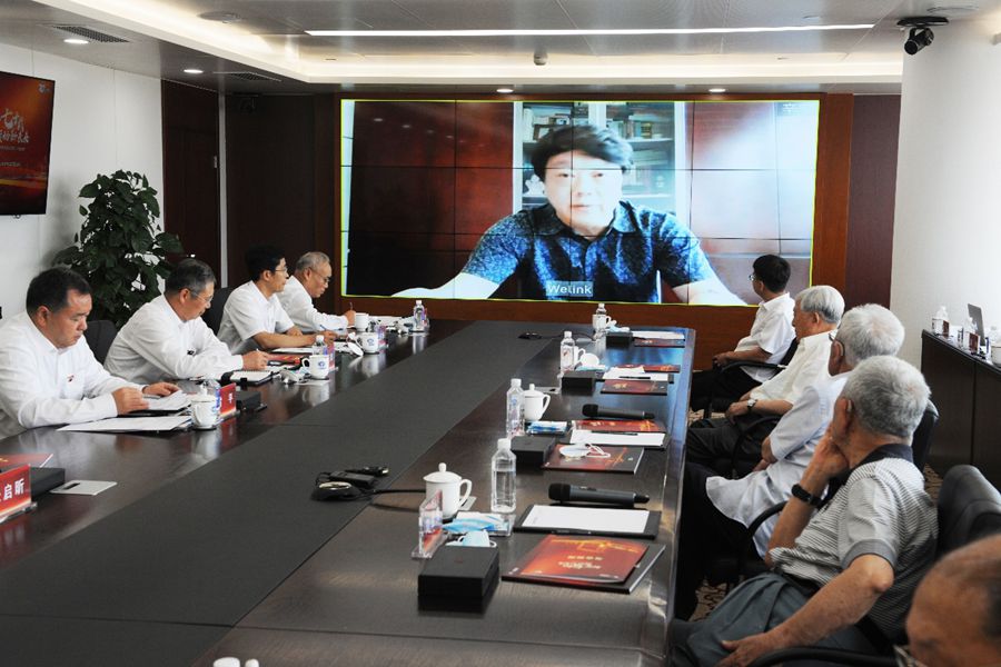 创行七十载 领动新未来 ,一汽解放隆重纪念解放研发70年 - 第22张 - 提加商用车网 创行七十载 领动新未来 ,一汽解放隆重纪念解放研发70年 - 第22张