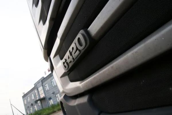 【300W】谭治平:选择斯堪尼亚,就是选择一种生活 - 第2张 - 提加商用车网 【300W】谭治平:选择斯堪尼亚,就是选择一种生活 - 第2张