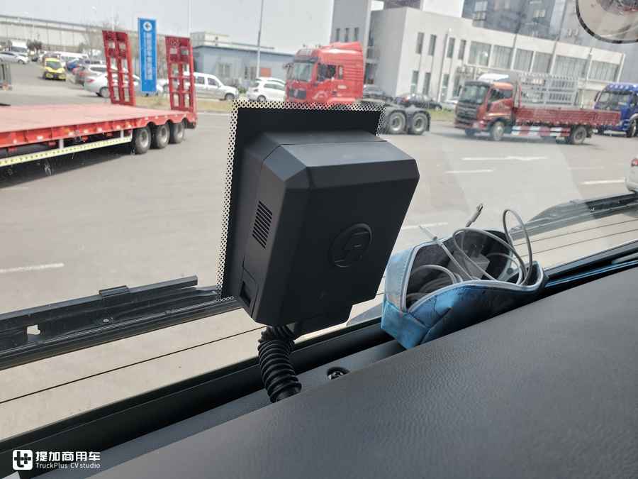 能见度越来越高,陕汽去年推出的德龙X5000,为什么那么多人喜欢? - 第22张 - 提加商用车网 能见度越来越高,陕汽去年推出的德龙X5000,为什么那么多人喜欢? - 第22张